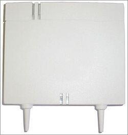 Unify Basisstation Bs5 Für Openscape Business, Ab V3 Anschaltung An Up0/e Oder Slc Schnittstelle, Für Openscape Business X1/x3/x5/x8 Ab V3, L30280-b6