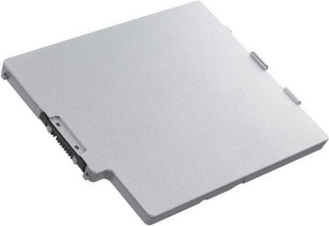 Panasonic FZ-Vzsu84a2u - Batterie - LI-Ion - 4200 Mah - Für Toughpad FZ-G1, FZ-G1 Atex