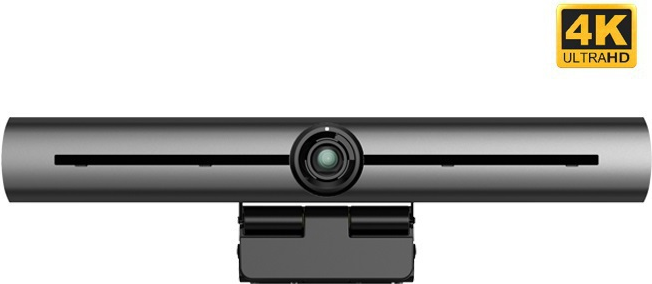 Vivolink 4k Video Conference Camera W. Webcam (vlcam100)