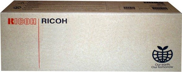 Ricoh - Schwarz - Original - Tonerpatrone - Für Ricoh Sp 400dn, Sp 450dn