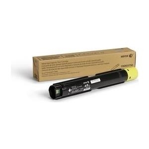 Xerox Versalink C7000 - Mit Hoher Kapazität - Gelb - Original - Tonerpatrone - Für Versalink C7000/dn, C7000/n, C7000v/dn, C7000v/n, C7001v_t