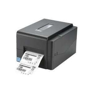 Tsc Te300, 12 Punkte/mm (300dpi), TspL-Ez, Usb Etikettendrucker, Desktopdrucker, Thermotransfer, 12 Punkte/mm (300dpi), Medienbreite (max): 112mm, dr