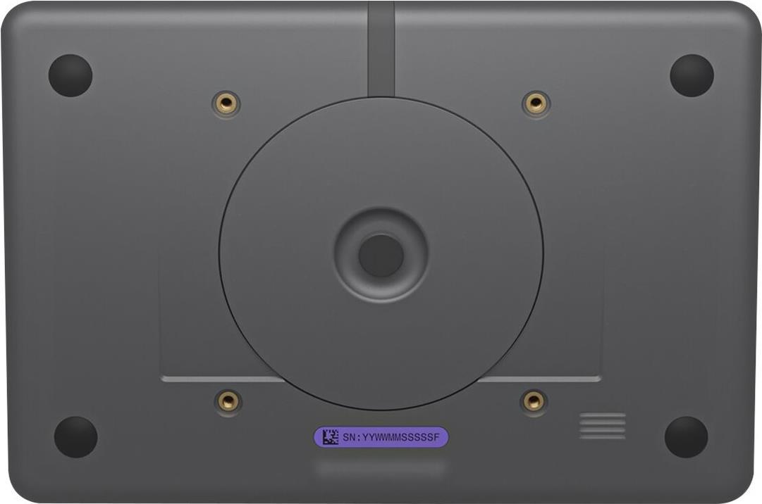 Logitech Tap Ip - Videokonferenzkomponente - Graphite