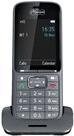 Auerswald Comfortel M-720 - Schnurloses Erweiterungshandgerät - Dectgap - Dark Titanium (90242)