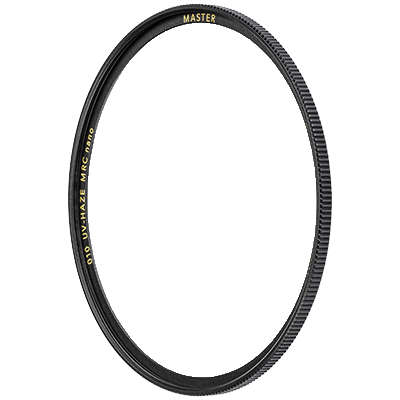 B+w 010 Master - 7,7 Cm - Ultraviolett (uv)-Kamerafilter - Multibeständige Beschichtung (mrc) - 1 Stück(e) (1101508)