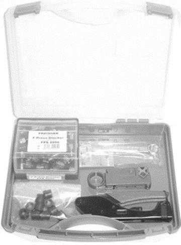 Preisner Pps2000 MontagE-Kit (pps2000)