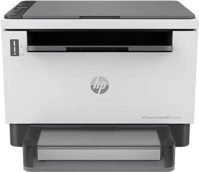 Hp Inc Hp Laserjet Tank Mfp 2604dw - Multifunktionsdrucker - S/w - Laser - Nachfüllbar - 216 X 297 Mm (original) - A4/legal (medien) - Bis Zu 23 Seit