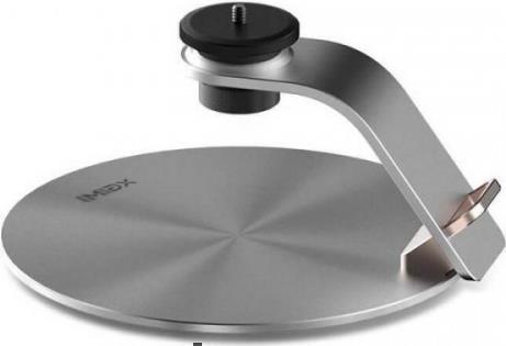 Xgimi X-Desktop Stand Pro - Tisch - Aluminium - AcrylnitriL-ButadieN-Styrol (abs) - Aluminium - Kunststoff - Zink - 200 Mm - 95 Mm - 200 Mm (d183s)