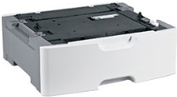 Lexmark - Medienschacht - 550 Blätter In 1 Schubladen (trays) - Für Lexmark B2865, Mb2770, Ms821, Ms822, Ms823, Ms826, Mx721, Mx722, Mx826, Xm5365, X