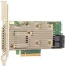 Broadcom Megaraid Sas 9460-8i - SpeicheR-Controller - 8 Sender/kanal - Sata / Sas 12gb/s Low Profile - 1200 Mbps - Raid 0, 1, 5, 6, 10, 50, Jbod, 60