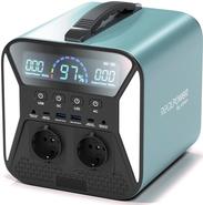 Realpower Powerstation PS-500c 500 Watt