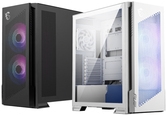 Msi Geh Midi Mpg Velox 300r Pz - Gehäuse - Atx (306-7g27r21-Ja4)