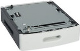 Lexmark - Medienschacht - 250 Blätter In 1 Schubladen (trays) - Für Lexmark B2865, Mb2770, Ms821, Ms822, Ms823, Ms826, Mx721, Mx722, Mx826, Xm5365, X