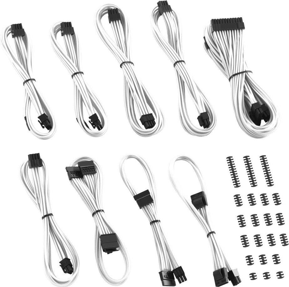 Cablemod CM-CsR-CkiT-NkW-R Internes Stromkabel (cM-CsR-CkiT-NkW-r)