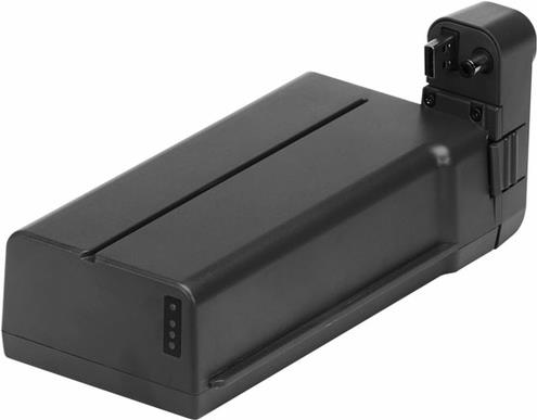 Zebra - DruckeR-Batterie - 1 X 2750 Mah - Für Zebra Zd410, Zd420, Zd420d, Zd620, Zd620d, Zd620t, Zd420 Series (p1080383-603)