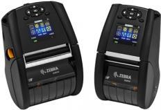 Zebra Spare Smart Battery - DruckeR-Batterie 3250 Mah (btrY-MpP-34ma1-01)