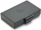 Zebra Powerprecision+ - DruckeR-Batterie - 1 X 2280 Mah - Für Zq300 Series Zq320 Mobile Label And Receipt Printer, Zq320 Mobile Receipt Printer
