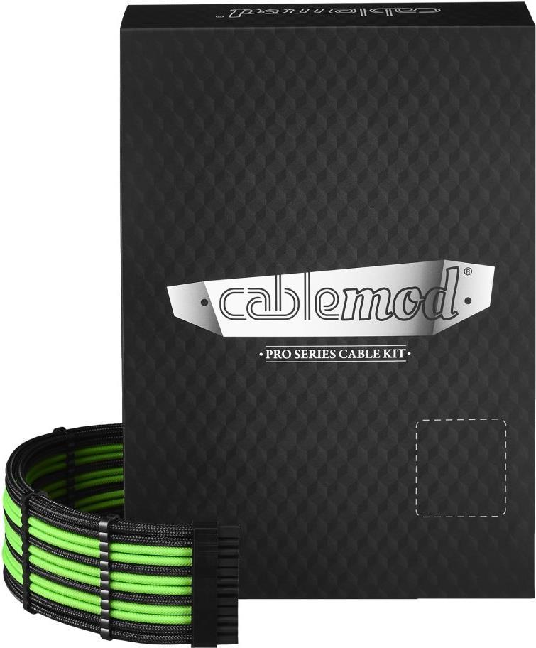 Cablemod CM-PrtS-FkiT-NkklG-R Internes Stromkabel (cM-PrtS-FkiT-NkklG-r)