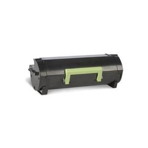 Lexmark Toner 52d2x0e - Schwarz - Kapazität: 45.000 Seiten (52d2x0e)