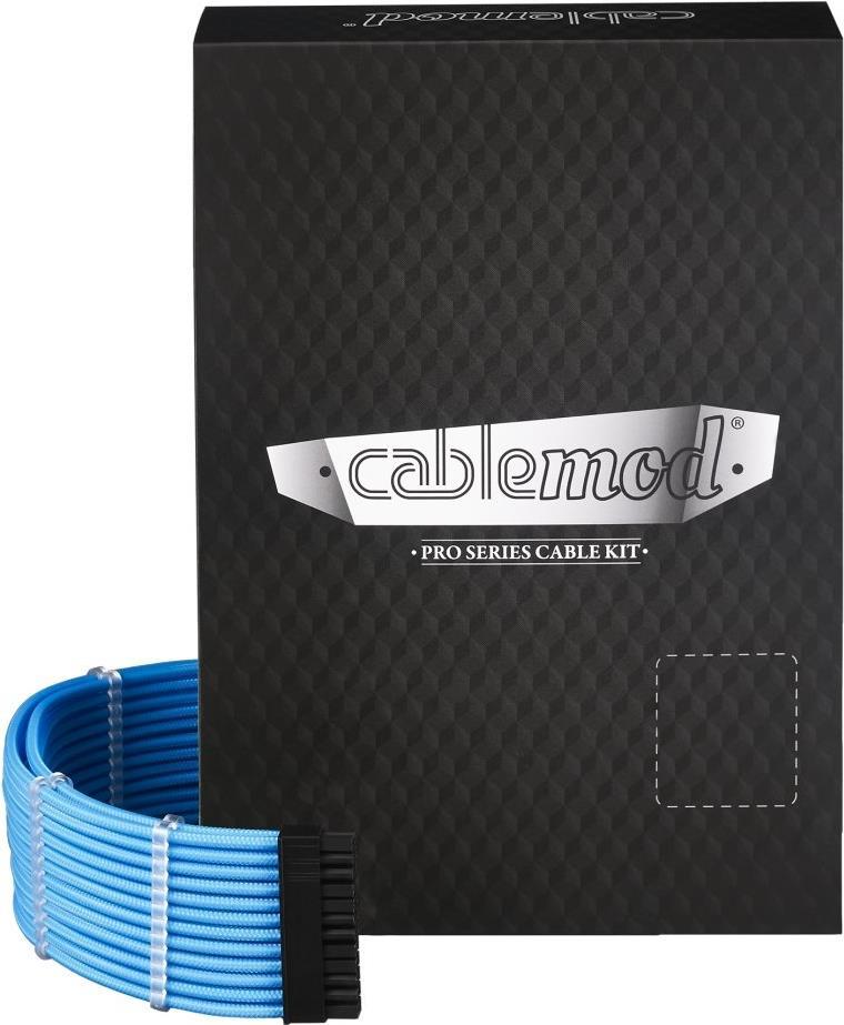 Cablemod CM-PrtS-FkiT-NklB-R Internes Stromkabel (cM-PrtS-FkiT-NklB-r)