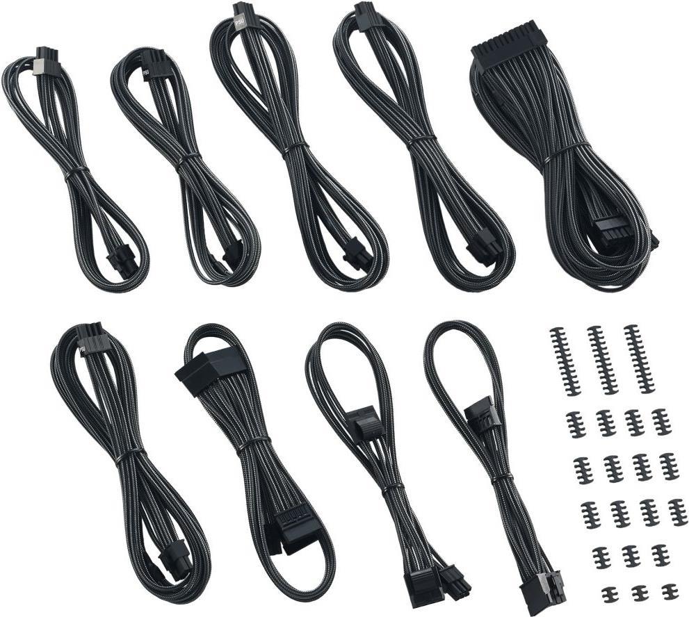Cablemod CM-RtS-CkiT-NkC-R Internes Stromkabel (cM-RtS-CkiT-NkC-r)