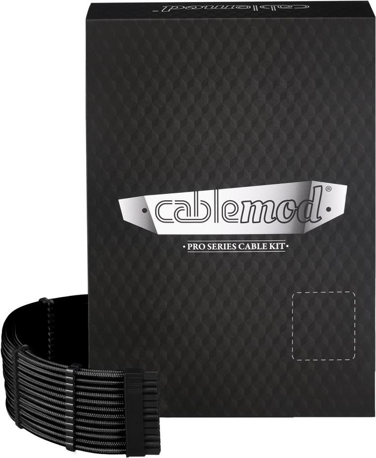 Cablemod CM-PrtS-FkiT-NkK-R Internes Stromkabel (cM-PrtS-FkiT-NkK-r)