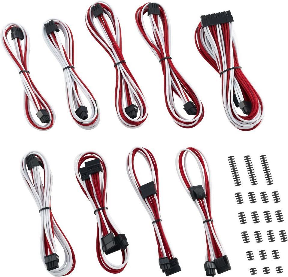 Cablemod CM-RtS-CkiT-NkwR-R Internes Stromkabel (cM-RtS-CkiT-NkwR-r)