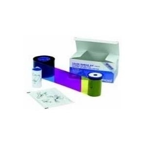 Datacard 534000-003 Farbband - Ymckt - 500 Karten (534000-003)