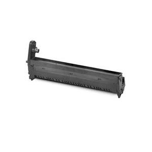 Oki - Cyan - TrommeL-Kit - Für C822dn, 822n, 831cdtn, 831dm, 831dn, 831n, 841cdtn, 841dn, 841n (44844407)