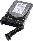 Dell - Festplatte - 1.2 Tb - HoT-Swap - 2.5" (6.4 Cm) - Sas 12gb/s - 10000 U/min - Für Emc Poweredge C6420 (2.5"), R640 (2.5"), R740 (2.5"), R740xd (
