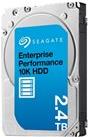 Seagate Exos 10e2400 St2400mm0129 - HybriD-Festplatte - 2,4tb (16gb Flash) - Intern - 2.5" Sff (6,4 Cm Sff) - Sas 12gb/s - 10000 U/min - Puffer: 256m