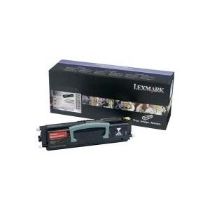 Lexmark - Schwarz - Original - Tonerpatrone Lexmark Corporate - Für E230, 232, 234, 238, 240, 330, 332, 340, 342 (0024040sw)