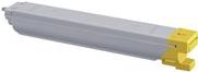 Samsung Hp ClT-Y808s - Gelb - Original - Tonerpatrone (ss735a) - Für Multixpress SL-X400lx, SL-X401lx, SL-X4220rx, SL-X4250lx, SL-X4300lx (ss735a)