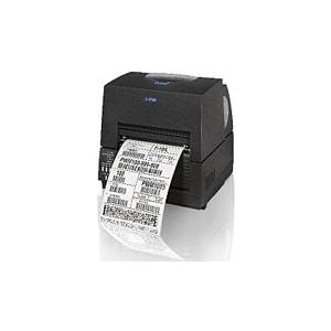 Citizen CL-S6621 - Etikettendrucker - Monochrom - Direkt Thermisch/thermoübertragung - Rolle (17,8 Cm) - 203 Dpi - Bis Zu 150 Mm/sek. - Usb 2.0, Seri