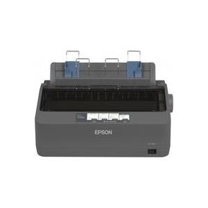 Epson Lx 350 - Drucker - S/w - Punktmatrix - 9 Pin - Bis Zu 357 Zeichen/sek. - Parallel, Usb, Seriell