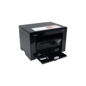 Canon I-Sensys Mf3010 - Multifunktionsdrucker - S/w - Laser - 216 Mm Breite (original) - Legal (medien) - Bis Zu 18 Seiten/min. (kopieren) - Bis Zu 1