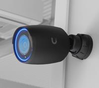 Ubiquiti Unifi Ai Professional - NetzwerK-Überwachungskamera - Bullet - Innenbereich, Außenbereich - Wetterfest - Farbe (tag&nacht) - 8 Mp - 3840 X 2