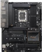 Asus Proart B760-Creator - Motherboard - Atx - Lga1700-Sockel - B760 Chipsatz - Usb 3,2 Gen 1, UsB-C 3,2 Gen2, UsB-C 3,2 Gen 2x2 - Gigabit Lan, 2,5 G