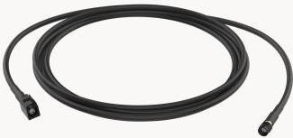 Axis Tu6004-E Netzwerkkabel Schwarz 8 M (02251-001)