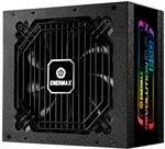 Enermax Revolution D.f. X - Netzteil (intern) - Komplett Modular - Atx12v 3.0 - 80 Plus Gold - Wechselstrom 100-240 V - 850 Watt