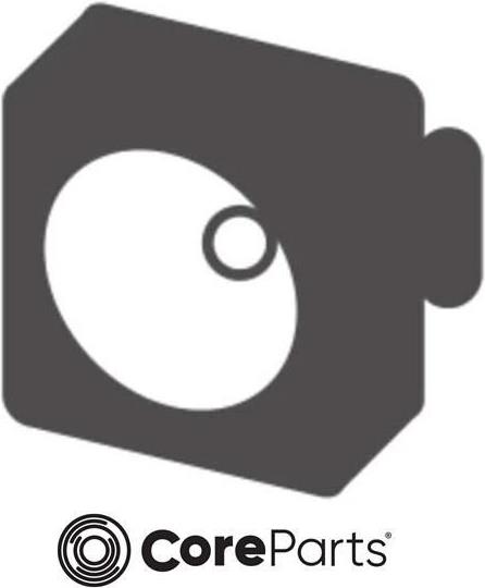 Coreparts Projector Lamp For Ricoh (ml13045)