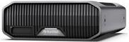 Sandisk Professional G-Drive Project - Festplatte - Enterprise - 22tb - Extern (stationär) - Usb 3,2 Gen 2 / Thunderbolt 3 (usB-C Steckverbinder) - 7