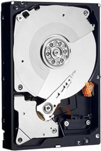 Dell - Festplatte - 1,8tb - HoT-Swap - 2.5" Sff (6,4 Cm Sff) - Sas 6gb/s - 10000 U/min - Für Poweredge M520, M820, R320, R420, R820, R920, T420, T430