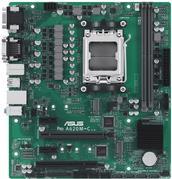 Asus Pro A620M-C-Csm - Motherboard - Micro Atx - Socket Am5 - Amd B650 Chipsatz - Usb 3,2 Gen 1, Usb 3,2 Gen 2, UsB-C 3,2 Gen2 - Gigabit Lan - Onboar