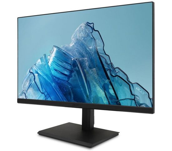 Acer B7 B247y E Computerbildschirm 60,5 Cm (23.8") 1920 X 1080 Pixel Full Hd Lcd Schwarz (um.qb7ee.e15)
