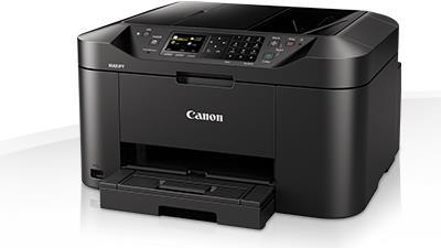 Canon Maxify Mb2150 Tintenstrahl A4 600 X 1200 Dpi 19 Seiten Pro Minute Wlan (0959c009)