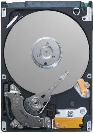 Dell Assy Hd 300g 2.5 15k T13sx Srv (hv1td)