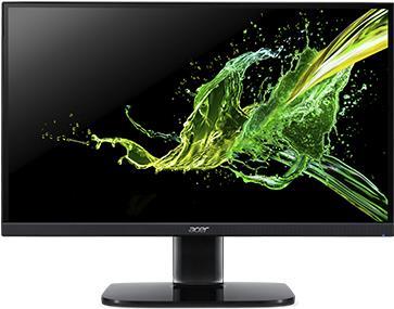 Acer Ka0 Ka270bmiix 68,6 Cm (27" ) 1920 X 1080 Pixel Full Hd Led Schwarz (um.hx0ee.026)