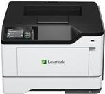 Lexmark Ms531dw - Drucker - S/w - Laser - A4/legal - 1200 X 1200 Dpi - Bis Zu 44 Seiten/min. - Kapazität: 350 Blätter - Usb 2.0, Gigabit Lan, Usb 2.0