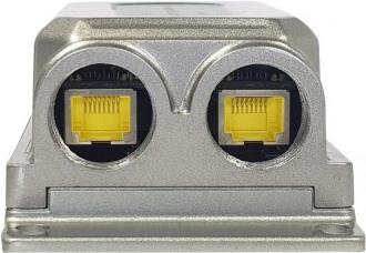 Allnet AlL-Pi2013obt60 - Gigabit Ethernet - 10,100,1000 Mbit/s - Ieee 802.3 - Ieee 802.3ab - Ieee 802.3af - Ieee 802.3at - Ieee 802.3bt - Ieee 802.3u